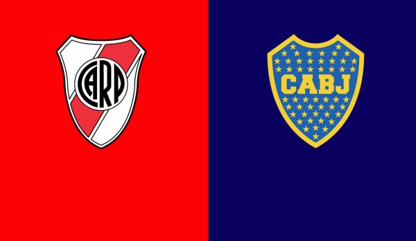 River Plate - Boca Juniors (Verschoben) am 25.11.