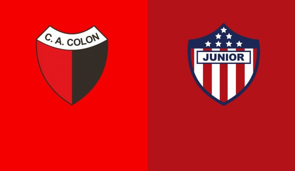 Colon Santa Fe – Junior FC am 05.10.