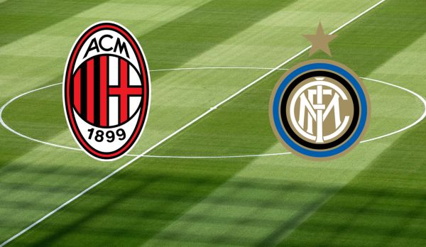 AC Mailand - Inter Mailand am 27.12.