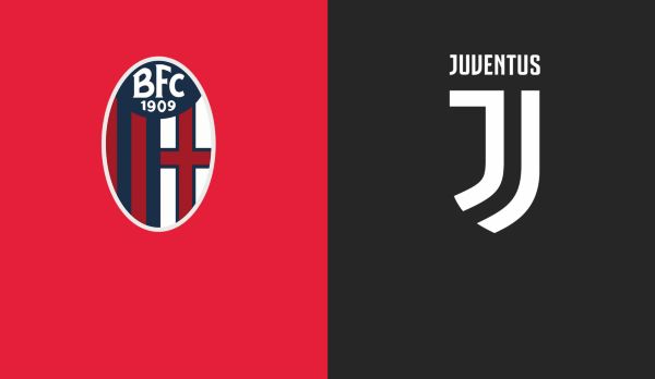 Bologna - Juventus am 12.01.
