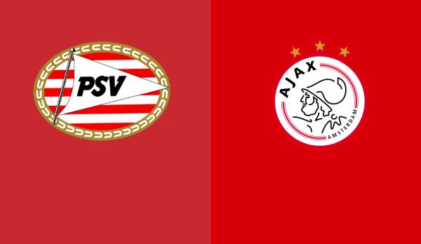 PSV - Ajax am 28.02.