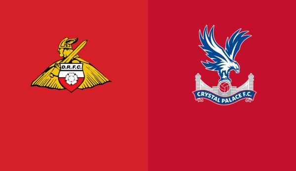 Doncaster - Crystal Palace am 17.02.