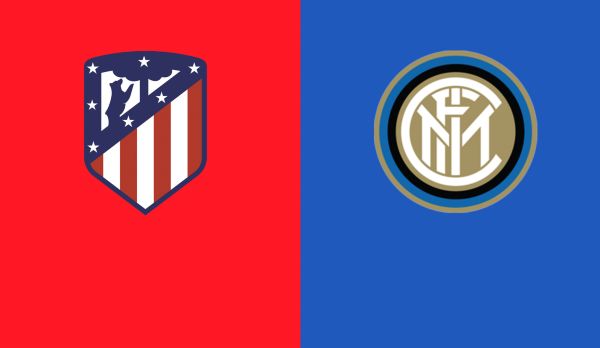Atletico Madrid - Inter Mailand am 11.08.