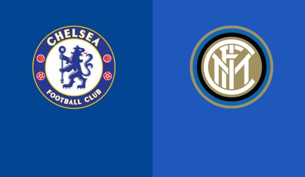 Chelsea - Inter Mailand am 28.07.