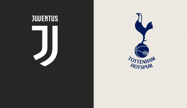 Juventus - Tottenham am 21.07.