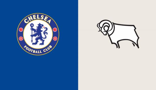 Chelsea - Derby County am 31.10.
