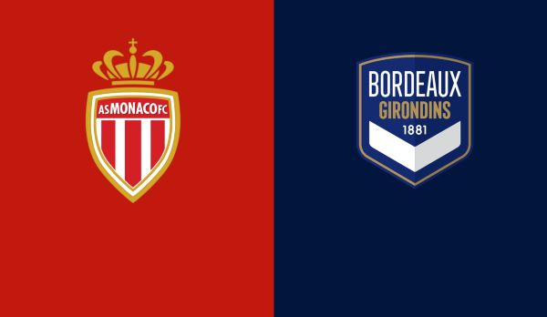 Monaco - Bordeaux am 01.11.