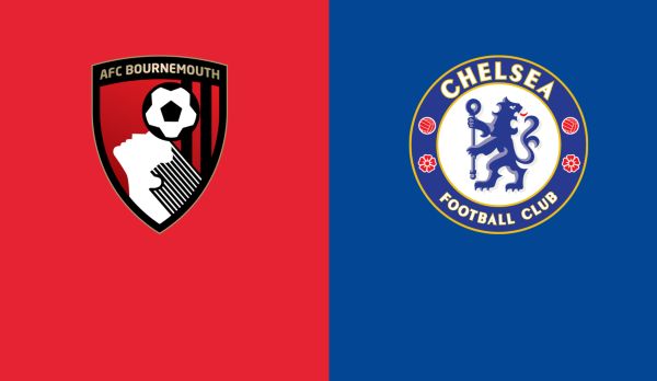 Bournemouth - Chelsea (Delayed) am 30.01.