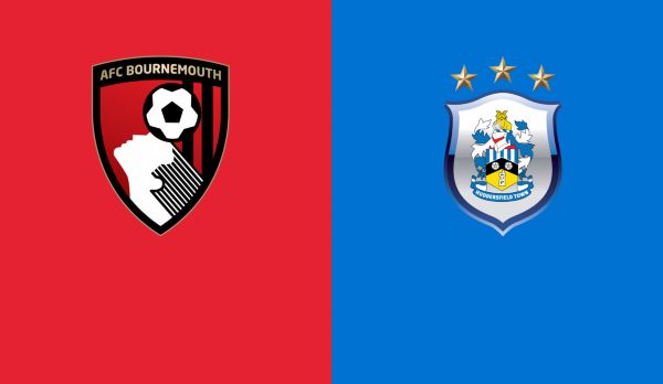 Bournemouth - Huddersfield (Delayed) am 04.12.