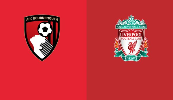 Bournemouth - Liverpool am 08.12.