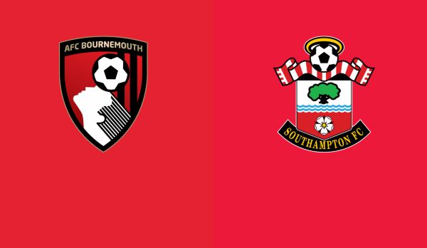Bournemouth - Southampton (Delayed) am 20.10.