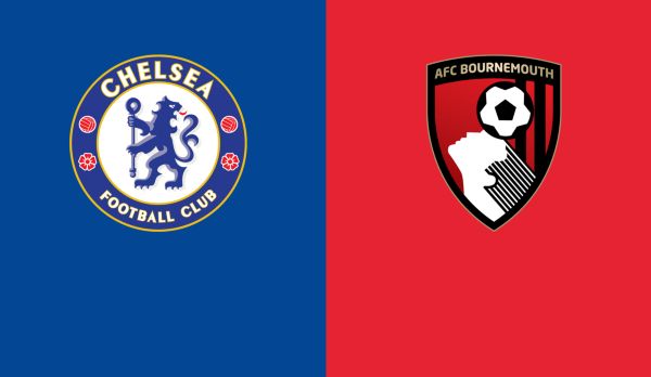 Chelsea - Bournemouth am 01.09.