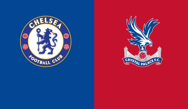Chelsea - Crystal Palace am 04.11.