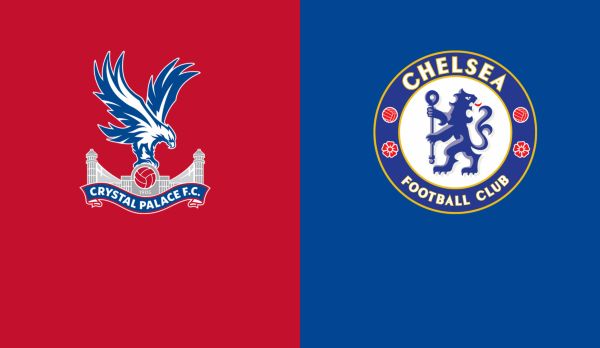 Crystal Palace - Chelsea am 30.12.