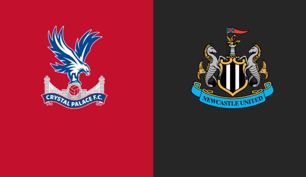 Crystal Palace - Newcastle (Delayed) am 22.09.