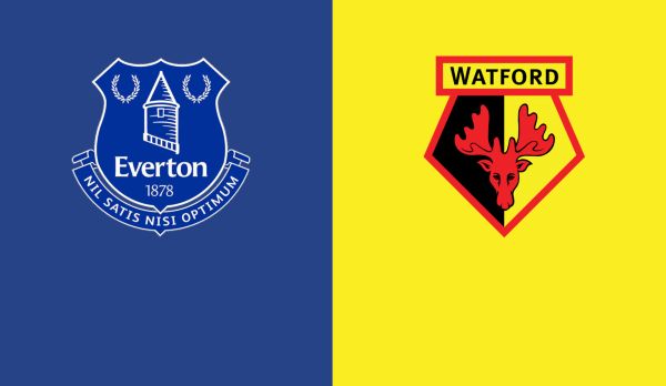 Everton - Watford am 10.12.