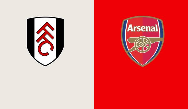Fulham - Arsenal am 07.10.