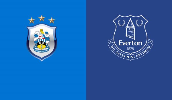 Huddersfield - Everton (Delayed) am 29.01.