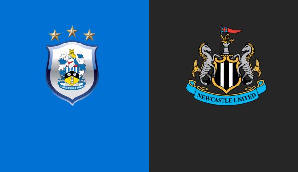 Huddersfield - Newcastle (Delayed) am 15.12.