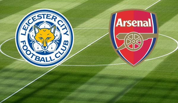 Leicester - Arsenal (Delayed) am 09.05.