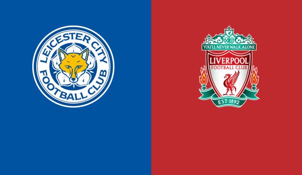 Leicester - Liverpool am 01.09.