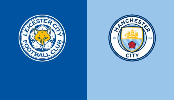 Leicester - Man City (Delayed) am 26.12.