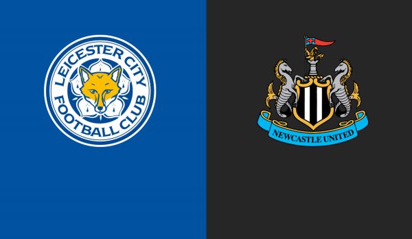 Leicester - Newcastle am 12.04.