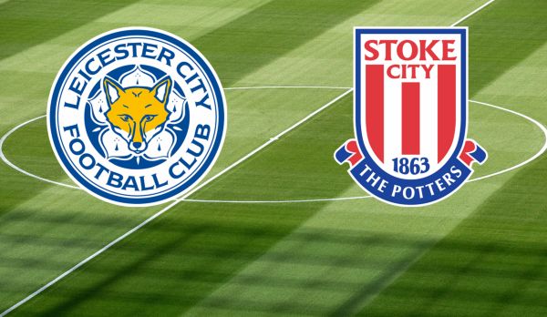 Leicester - Stoke am 24.02.