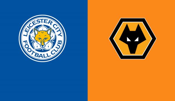 Leicester - Wolverhampton (Delayed) am 18.08.