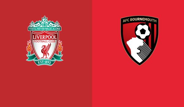 Liverpool - Bournemouth am 09.02.
