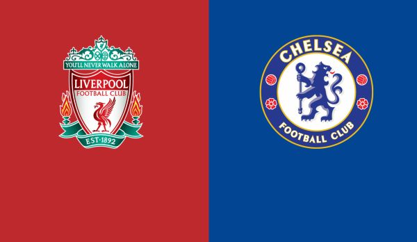 Liverpool - Chelsea am 14.04.