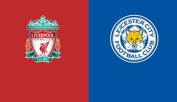 Liverpool - Leicester am 30.01.