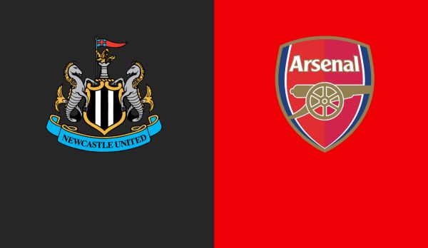 Newcastle - Arsenal (Delayed) am 15.09.