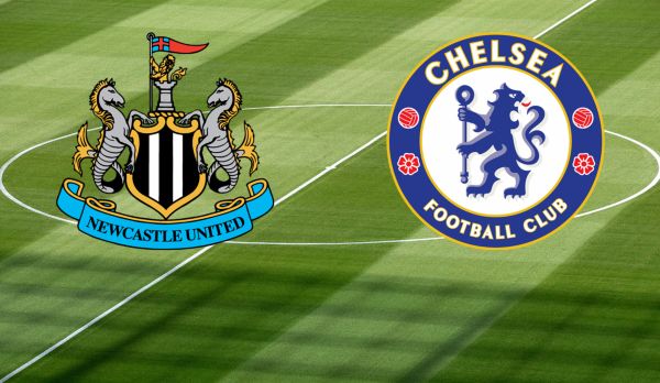 Newcastle - Chelsea (DELAYED) am 13.05.