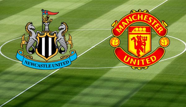Newcastle - Man United am 11.02.
