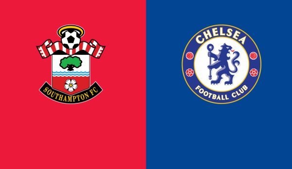 Southampton - Chelsea am 07.10.