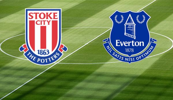 Stoke - Everton (Delayed) am 17.03.