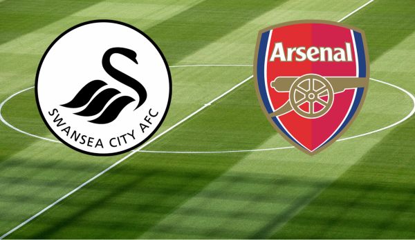 Swansea - Arsenal (Delayed) am 30.01.