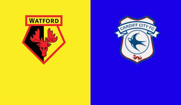 Watford - Cardiff (Delayed) am 15.12.