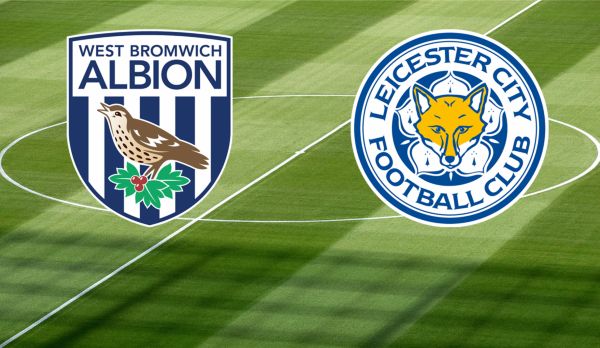 West Bromwich - Leicester (Delayed) am 10.03.