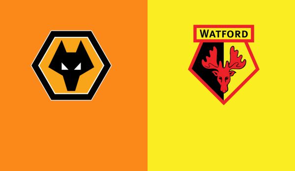 Wolverhampton - Watford (Delayed) am 20.10.