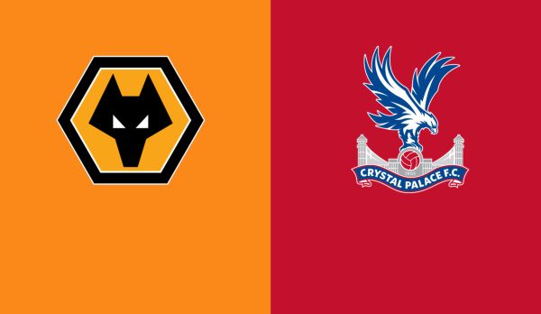 Wolves - Crystal Palace (DELAYED) am 02.01.