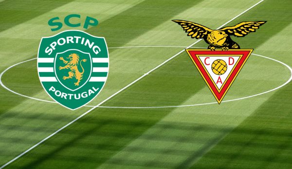 Sporting - Aves am 14.01.