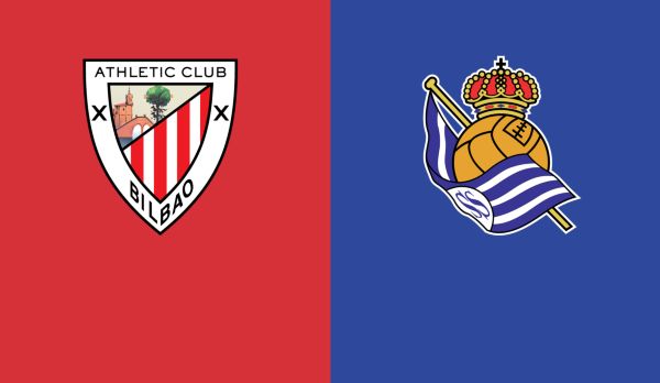 Bilbao - Real Sociedad am 31.12.