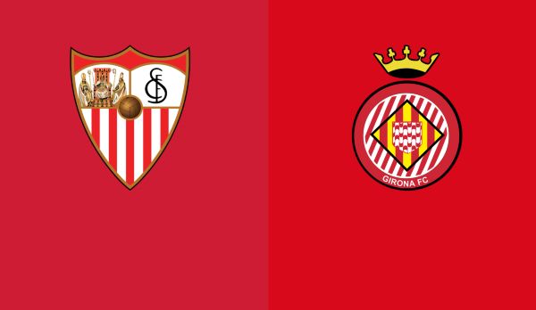 FC Sevilla - Girona am 16.12.