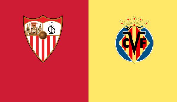 FC Sevilla - Villarreal am 29.12.