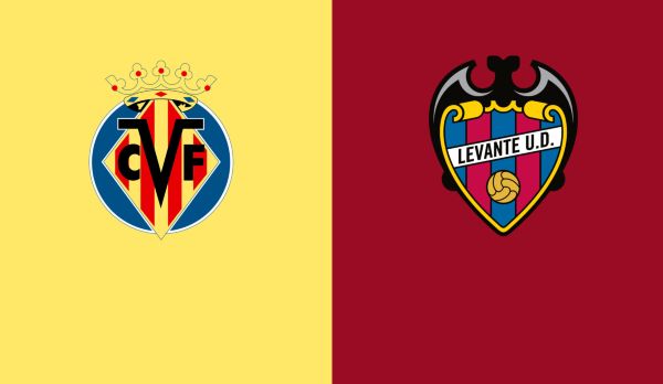 Villarreal - Levante am 02.01.