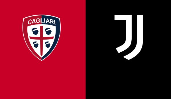 Cagliari - Juventus am 14.03.