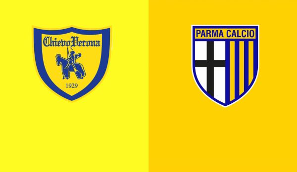 Chievo Verona - Parma am 28.04.