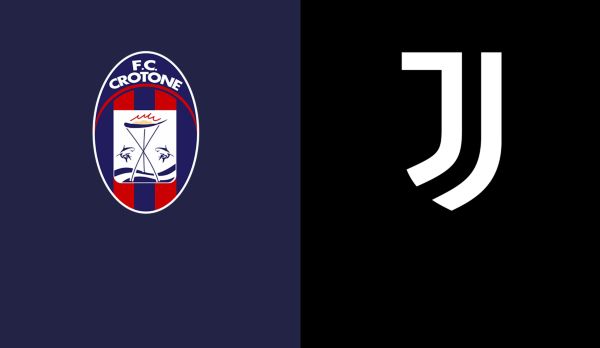 Crotone - Juventus am 17.10.